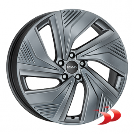 Ratlankiai MAK 5X112 R19 7,5 ET50 Electra G