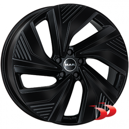 Ratlankiai MAK 5X112 R21 8,5 ET40 Electra GB