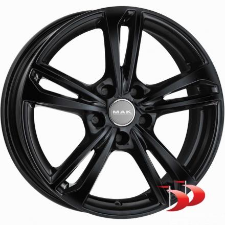 MAK 4X108 R15 6,0 ET25 Emblema B Lieti ratlankiai