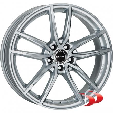 Ratlankiai MAK 5X112 R19 8,0 ET43 EVO S