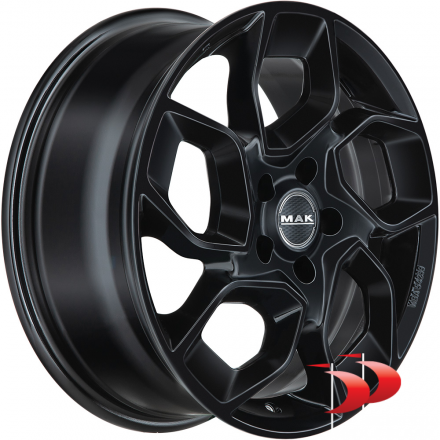 Ratlankiai MAK 5X108 R17 7,0 ET46 Express B