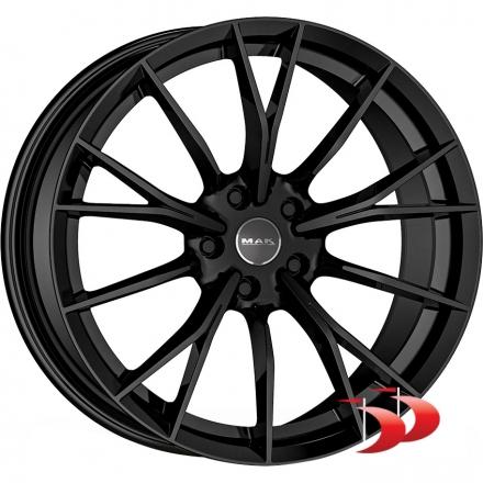 Ratlankiai MAK 5X112 R18 9,0 ET28 Fabrik B