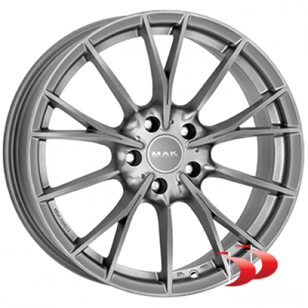 Ratlankiai MAK 5X112 R19 8,5 ET40 Fabrik G