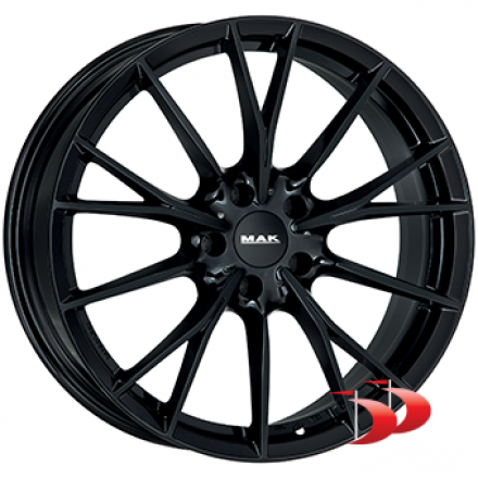 Ratlankiai MAK 5X112 R18 8,0 ET30 Fabrik GB