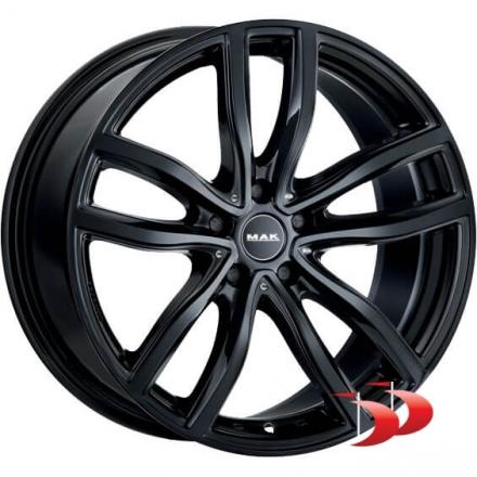 Ratlankiai MAK 5X120 R16 7,0 ET40 Fahr B