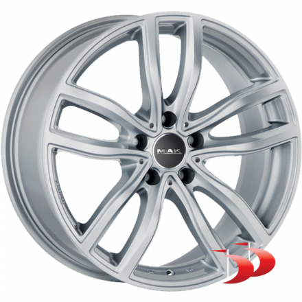 Ratlankiai MAK 5X112 R17 7,5 ET52 Fahr GB