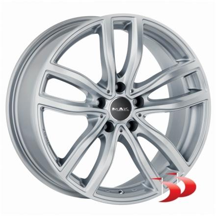 Ratlankiai MAK 5X112 R17 8,0 ET30 Fahr S