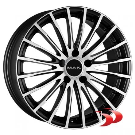 Ratlankiai MAK 5X112 R18 8,0 ET42 Fatale BFM