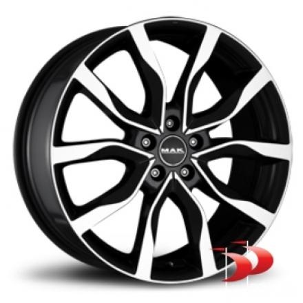 Ratlankiai MAK 5X108 R17 7,0 ET45 Highlands B