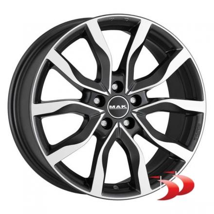 Ratlankiai MAK 5X108 R18 8,0 ET45 Highlands GFM