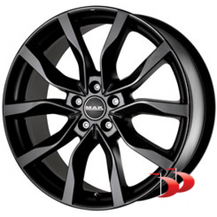 Ratlankiai MAK 5X108 R21 9,0 ET38.5 Highlands GM