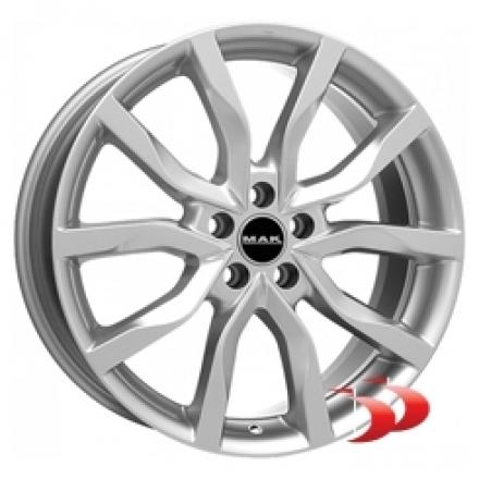 Ratlankiai MAK 5X120 R18 9,0 ET48 Highlands S