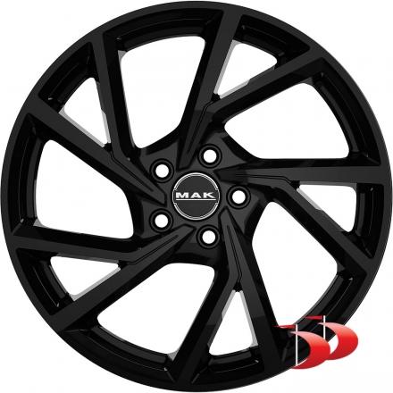 Ratlankiai MAK 5X114,3 R17 7,0 ET35 Kassel B