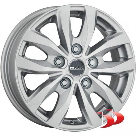 Ratlankiai MAK 5X108 R17 7,0 ET46 Kent B