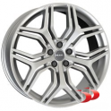 MAK 5X130 R17 7,5 ET55 King 5 S