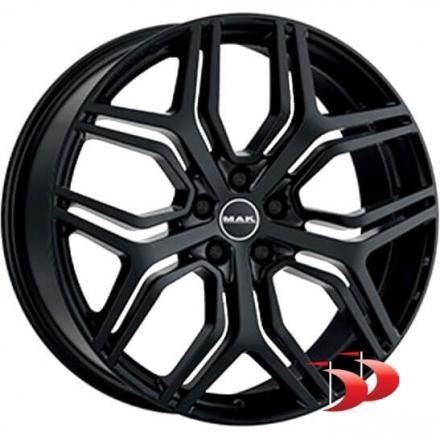 Ratlankiai MAK 5X108 R20 8,5 ET42 Kingdom B