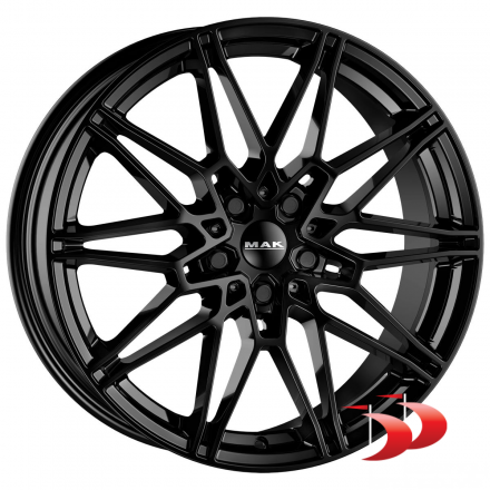Ratlankiai MAK 5X112 R18 7,5 ET49 Koenig B