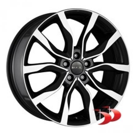 Ratlankiai MAK 5X112 R17 8,0 ET42 Koln BFM