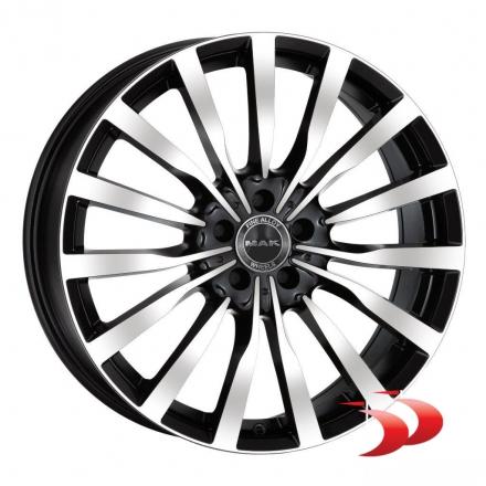 Ratlankiai MAK 5X112 R17 7,5 ET45 Krone BFM