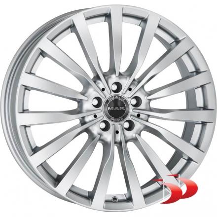 Ratlankiai MAK 5X112 R17 7,5 ET45 Krone S