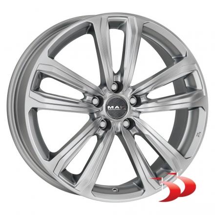 MAK 5X100 R16 6,5 ET55 Magma S Lieti ratlankiai