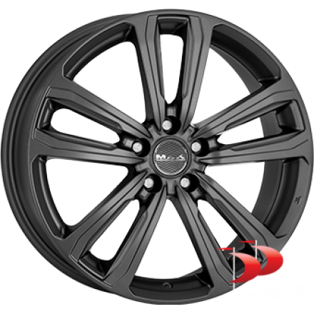 MAK 4X108 R15 6,0 ET25 Magma T Lieti ratlankiai