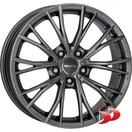 Ratlankiai MAK 5X112 R17 8,0 ET23 Mark GUN