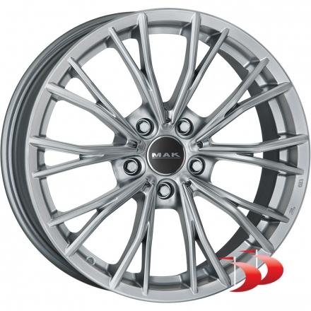 Ratlankiai MAK 5X112 R17 7,5 ET52 Mark S