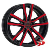 Mak padangos MILANO B