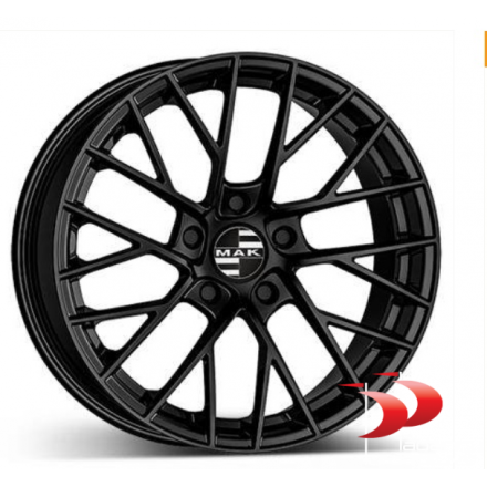 Ratlankiai MAK 5X112 R19 8,5 ET39 Monaco B