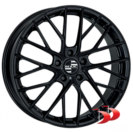 Ratlankiai MAK 5X130 R21 8,5 ET51 Monaco GB