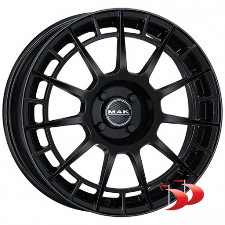 Ratlankiai MAK 5X112 R17 7,0 ET45 NTT B