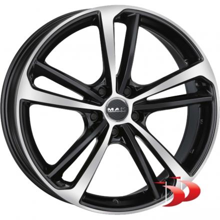 Ratlankiai MAK 5X112 R19 8,5 ET32 Nurburg BFM