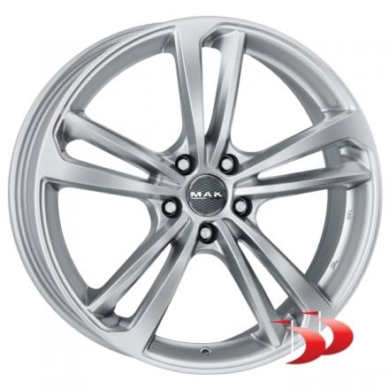 Ratlankiai MAK 5X108 R19 8,0 ET45 Nurburg S