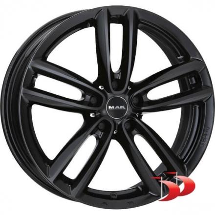 Ratlankiai MAK 5X112 R17 7,0 ET54 Oxford B