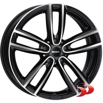 Ratlankiai MAK 5X112 R16 7,0 ET52 Oxford BFM