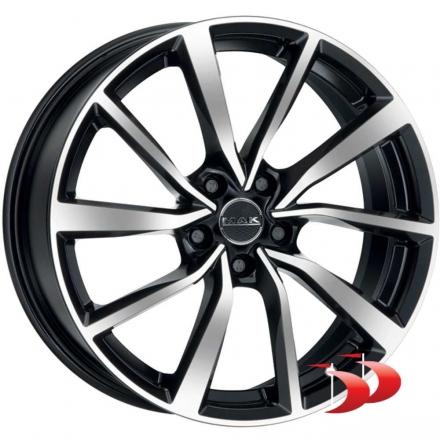 Ratlankiai MAK 5X114,3 R18 8,0 ET50 Panorama BFM