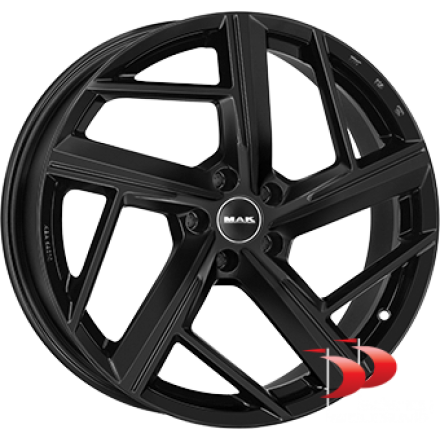 Ratlankiai MAK 5X112 R18 8,0 ET39 Qvattro B