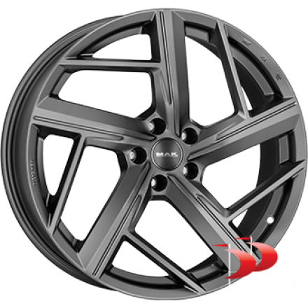 Ratlankiai MAK 5X112 R18 8,0 ET39 Qvattro T