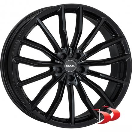 Ratlankiai MAK 5X120 R20 10,0 ET40 Rapp B