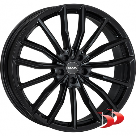 Ratlankiai MAK 5X112 R20 10,5 ET40 Rapp-d B