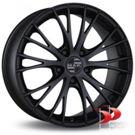 Ratlankiai MAK 5X130 R19 9,5 ET45 Rennen B