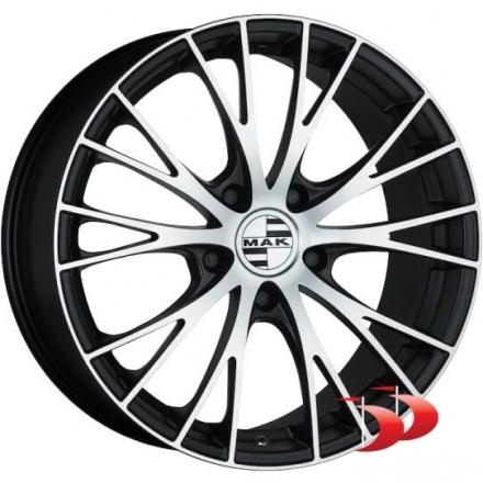 Ratlankiai MAK 5X112 R18 9,0 ET21 Rennen BFM