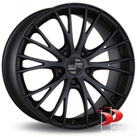 Ratlankiai MAK 5X112 R19 9,0 ET21 Rennen BM