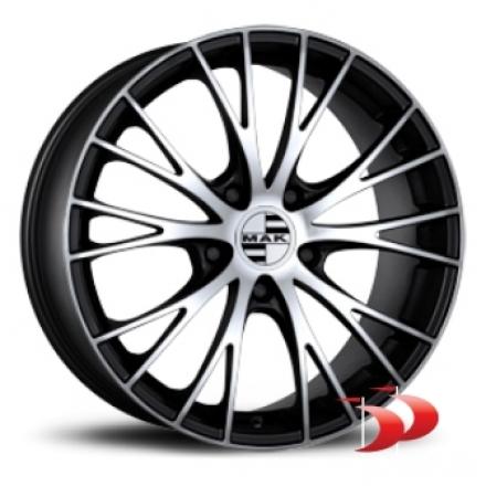 Ratlankiai MAK 5X112 R18 9,0 ET21 Rennen Bmfm