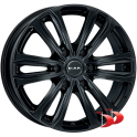 MAK 6X130 R18 8,0 ET53 Safari 6 GB