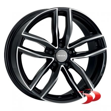 Ratlankiai MAK 5X112 R17 7,5 ET47 Sarthe BFM