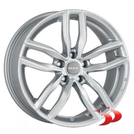 Ratlankiai MAK 5X112 R17 7,5 ET30 Sarthe S