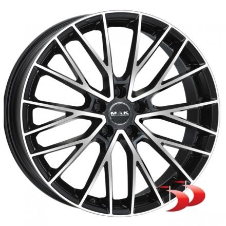 Ratlankiai MAK 5X114,3 R19 8,5 ET40 Speciale BFM