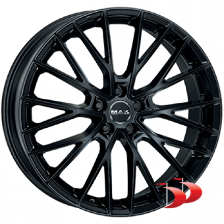 Ratlankiai MAK 5X112 R19 8,0 ET45 Speciale GB